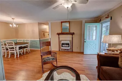 350 Wilbanks Road, Chatsworth, GA 30705 - Photo 4