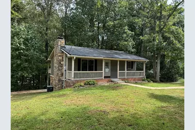 57 Mountain View Circle, Jasper, GA 30143 - Photo 2