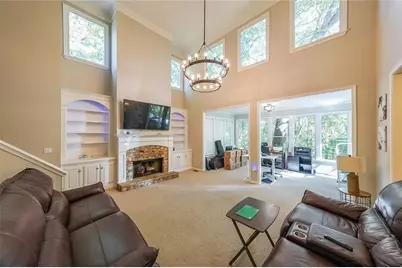 1285 Willow Park Way, Cumming, GA 30041 - Photo 2