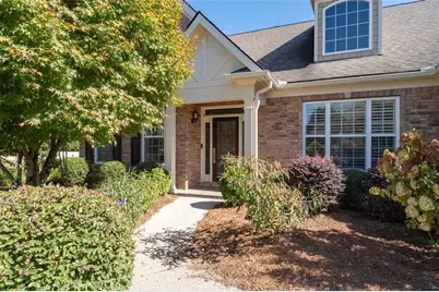 1518 Sage Ridge Drive, Marietta, GA 30064 - Photo 6