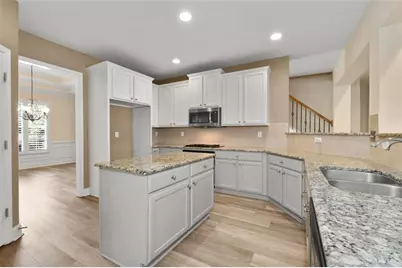 1518 Sage Ridge Drive, Marietta, GA 30064 - Photo 18