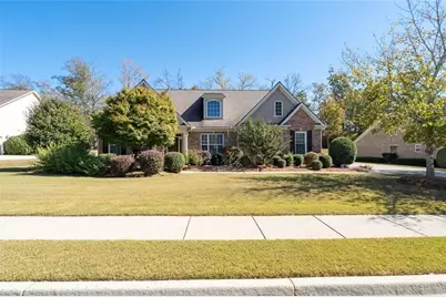 1518 Sage Ridge Drive, Marietta, GA 30064 - Photo 4