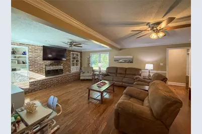 1733 Rhonda Lane, Stone Mountain, GA 30087 - Photo 6