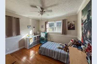 1733 Rhonda Lane, Stone Mountain, GA 30087 - Photo 16