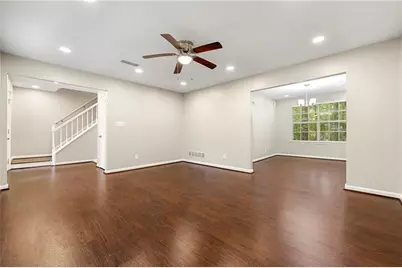 1386 Heritage Glen Drive, Marietta, GA 30068 - Photo 12