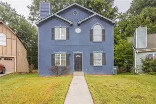 2984 Porsche Pl NW, Kennesaw, GA 30144 - Photo 1