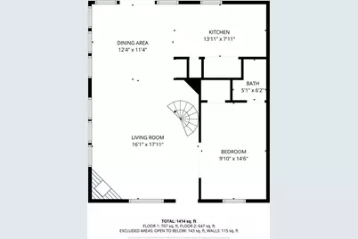 2984 Porsche Place NW, Kennesaw, GA 30144 - Photo 32