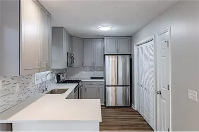 2984 Porsche Place NW, Kennesaw, GA 30144 - Photo 8