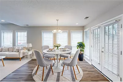 2984 Porsche Place NW, Kennesaw, GA 30144 - Photo 2