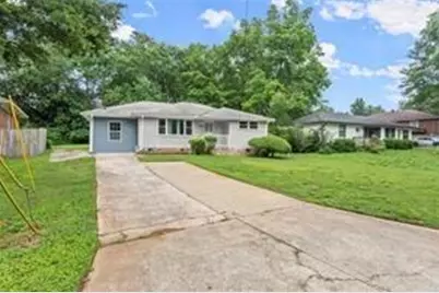 2756 Gresham Road SE, Atlanta, GA 30316 - Photo 4