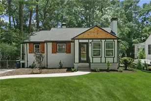 1658 Altadena Pl SW, Atlanta, GA 30311 - Photo 1