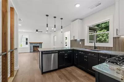 1658 Altadena Place SW, Atlanta, GA 30311 - Photo 12