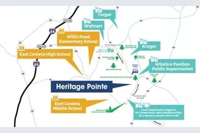 265 Staffin Drive, Senoia, GA 30276 - Photo 2