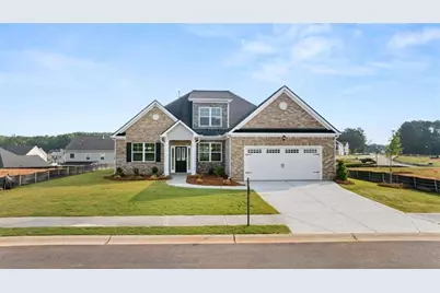 265 Staffin Drive, Senoia, GA 30276 - Photo 1