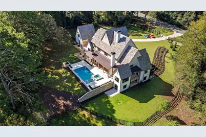 14801 Hopewell Road, Alpharetta, GA 30004 - Photo 4