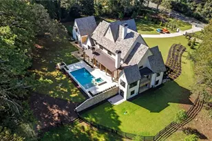 14801 Hopewell Rd, Alpharetta, GA 30004 - Photo 4