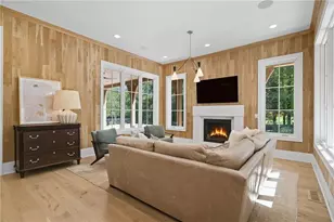 14801 Hopewell Rd, Alpharetta, GA 30004 - Photo 22