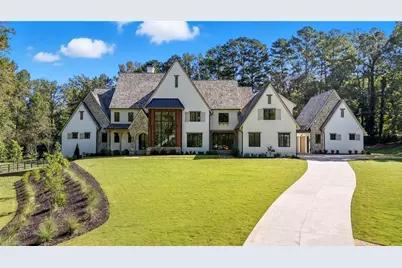 14801 Hopewell Road, Alpharetta, GA 30004 - Photo 1