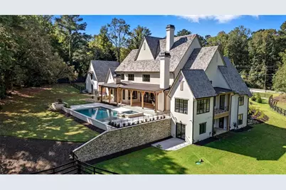 14801 Hopewell Road, Alpharetta, GA 30004 - Photo 2