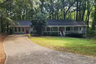 5317 Hwy 81, Loganville, GA 30052 - Photo 1