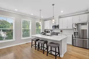 2152 Graywell Ln, Duluth, GA 30096 - Photo 8