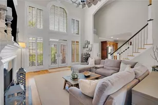 6930 Blackthorn Ln, Suwanee, GA 30024 - Photo 20