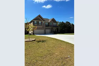 161 Donovan Avenue, Locust Grove, GA 30248 - Photo 2