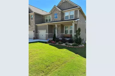 161 Donovan Avenue, Locust Grove, GA 30248 - Photo 4