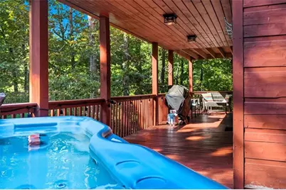 188 Foxhound Drive, Ellijay, GA 30540 - Photo 4