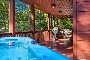 188 Foxhound Dr, Ellijay, GA 30540 - Photo 4