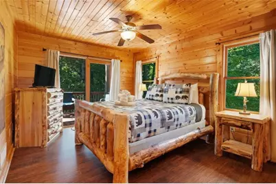 188 Foxhound Drive, Ellijay, GA 30540 - Photo 14