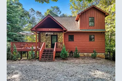 188 Foxhound Drive, Ellijay, GA 30540 - Photo 1