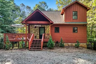 188 Foxhound Dr, Ellijay, GA 30540 - Photo 1