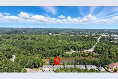 2832 Saratoga Lake View, Decatur, GA 30034 - Photo 34