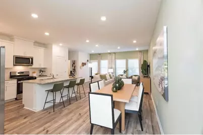 245 Bald Avenue, McDonough, GA 30253 - Photo 4