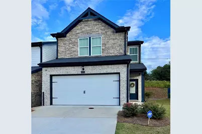 245 Bald Avenue, McDonough, GA 30253 - Photo 1