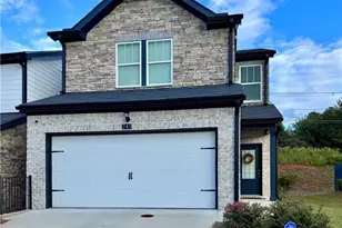 245 Bald Ave, McDonough, GA 30253 - Photo 1