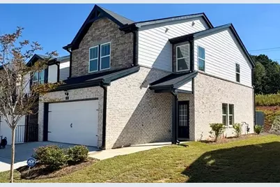 245 Bald Avenue, McDonough, GA 30253 - Photo 2