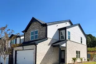 245 Bald Ave, McDonough, GA 30253 - Photo 2