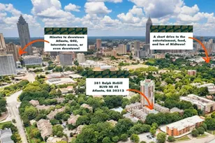 381 Ralph McGill Blvd NE, Atlanta, GA 30312 - Photo 20