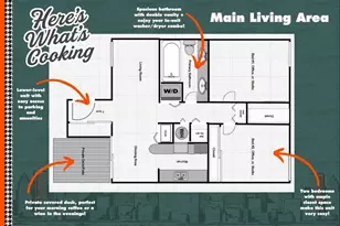 381 Ralph McGill Blvd NE, Atlanta, GA 30312 - Photo 22