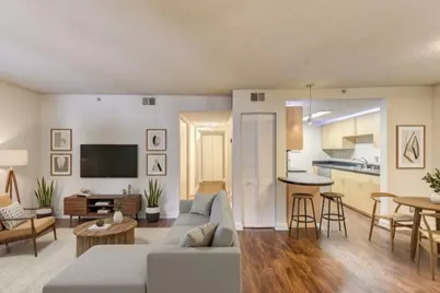 381 Ralph McGill Boulevard NE #E, Atlanta, GA 30312 - Photo 1