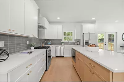 1413 Kennesaw Drive NW, Atlanta, GA 30318 - Photo 16