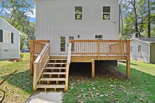 1413 Kennesaw Dr NW, Atlanta, GA 30318 - Photo 38