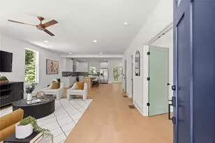 1413 Kennesaw Dr NW, Atlanta, GA 30318 - Photo 4