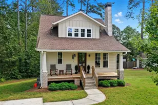 4060 Stephanie Ct NW, Kennesaw, GA 30152 - Photo 1