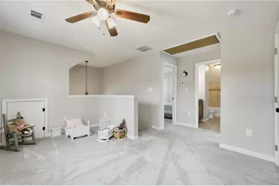 4060 Stephanie Court NW, Kennesaw, GA 30152 - Photo 16