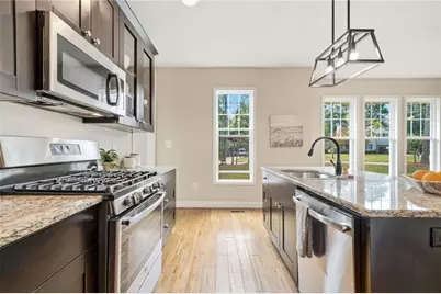 4060 Stephanie Court NW, Kennesaw, GA 30152 - Photo 8