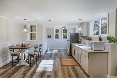 4060 Stephanie Court NW, Kennesaw, GA 30152 - Photo 20