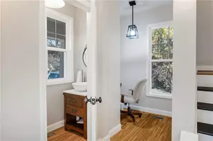 4060 Stephanie Ct NW, Kennesaw, GA 30152 - Photo 4